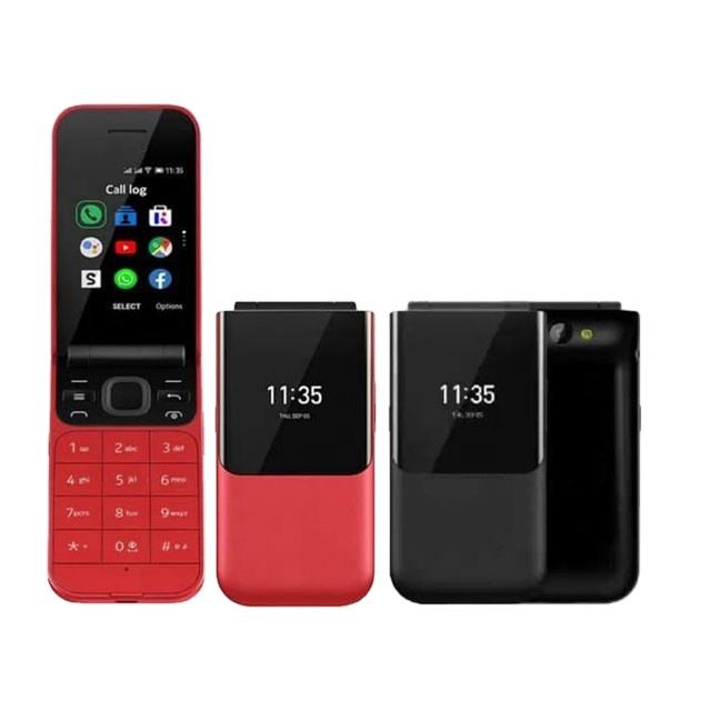 Nokia 2720 flip